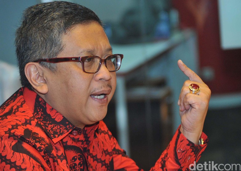 Bicara soal Hari Kartini, Sekjen PDIP Singgung Elite Miskin Prestasi Bicara soal Hari Kartini, Sekjen PDIP Singgung Elite Miskin Prestasi