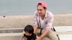 Lucu! Saat Sekala Kabur dari Adipati Dolken
