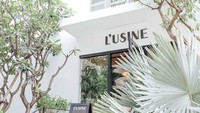 LUisine di Dong Khoi St berkonsep chic dengan pesona modern Vietnam. Kamu bisa menikmati menu sarapan, brunch dan makan malam di sini. Menu andalannya tentu saja aneka kopi, tapi LUisine juga punya ragam cocktail dan bir. Foto: LUisine