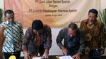 Askrindo Syariah Gandeng BJBS