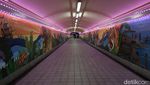 Spot Foto Mural Keren di Singapura