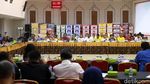 Bakal Bikin Aturan Baru, KPU Diskusi dengan Parpol dan Masyarakat
