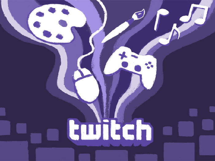 Twitch