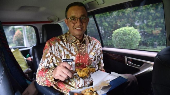 Rencana Anies-Sandi Jual Saham Anker Bir