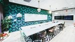 Asyiknya Kantor Airbnb Singapura, Bikin Pengin Liburan Terus