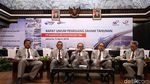 Waskita Beton Bagi Dividen Rp 750,24 Miliar