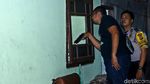 Ini Rumah Lokasi Penyanderaan di Pondok Labu