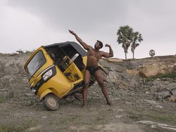 Karya Jawara Zeiss Photography Award 2018 yang Penuh Cerita