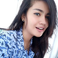 Lumayan mirip sama miyabi kalau menurut saya, tulis salah satu netizen. Wihh mukanya kayak maria ozawa kamu kak, ujar netizen lainnya mengomentari foto Oza di akun Instagramnya. Foto: Instagram