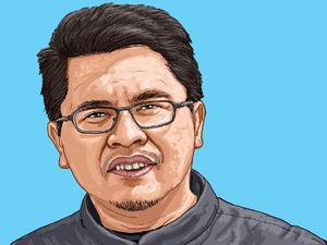 Iran dalam Gelora dan Semangat Revolusi 1979