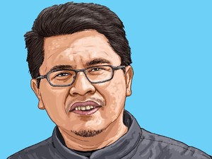 Terorisme AS di Timur-Tengah