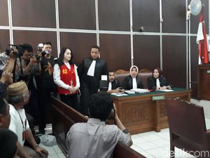 Pengacara Beberkan Alasan Jennifer Dunn Tak Ajukan Eksepsi