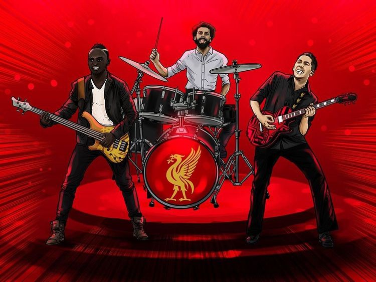 Dihantam Liverpool, City Langsung Dihajar Meme