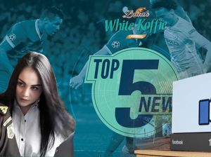 Data Pengguna Facebook RI Bocor, Liverpool Gebuk City 3-0