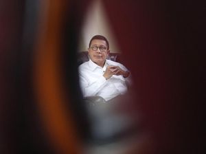 Menag Lukman Hakim: Siapa Meragukan Keislaman Jokowi