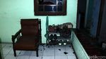 Ini Rumah Lokasi Penyanderaan di Pondok Labu