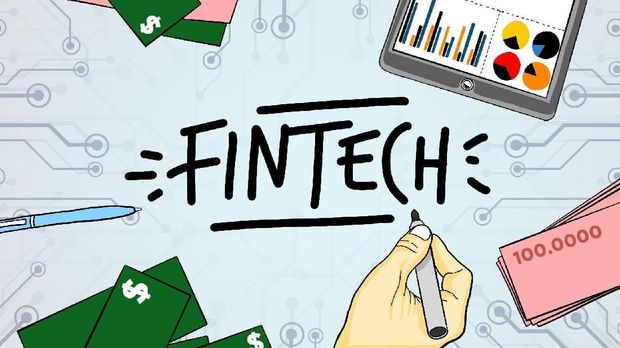 Pelajari Risikonya Maka Anda Bisa Untung Jadi Lender Fintech