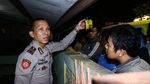 Anjing Pelacak Dikerahkan untuk Endus Jejak Pelaku Penyanderaan