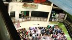 Foto: Kondisi Plaza Ciputat Memprihatinkan