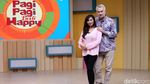 Sudah Sah! Baby Margaretha dan Suami Pamer Kemesraan