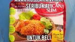 10 Meme Makanan Anak Kost yang Menyedihkan Tapi Bikin Ngakak