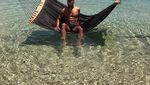 Foto: Alex Oxlade-Chamberlain yang Penuh Gaya