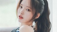 Kim Uk Hee jadi salah satu ikon fashion dan seksi di Korea Utara. (Dok. Istimewa)