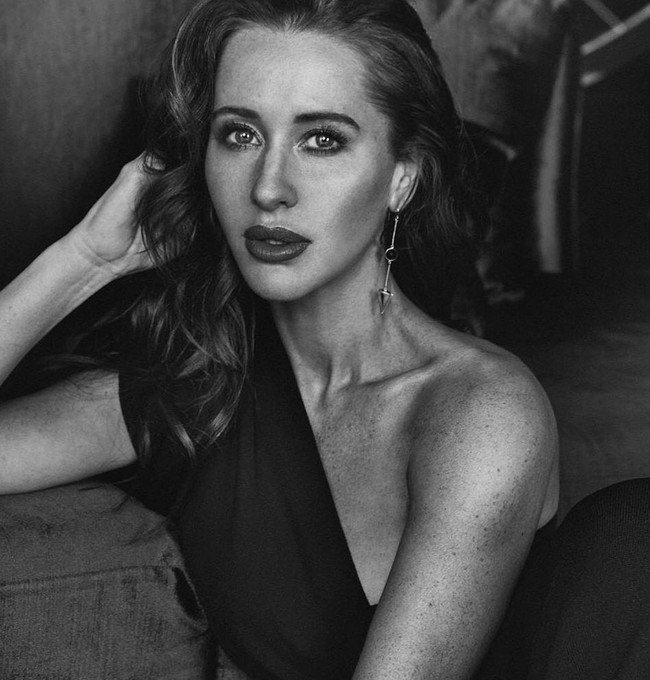 Jessica menjadi tempat Meghan Markle berkeluh kesah. Saat Meghan dan Pangeran Harry ketahuan pacaran, kabaranya keduanya bersembunyi di rumah Jessica. Foto: Instagram