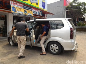 Perampok Rampas Rp 198 Juta Uang Nasabah Bank di Boyolali