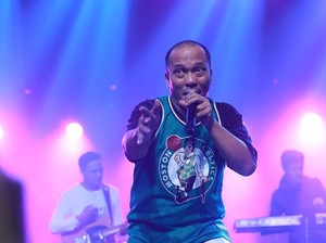 Sejumlah Musisi Turut Jadi Korban Banjir Jakarta