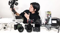 Dari beberapa sumber, pendapatan Atta dari Youtube bisa mencapai Rp. 8,7 miliar. (Dok. Instagram/attahalilintar)