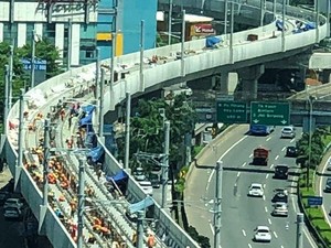 Cari Masinis, MRT Jakarta Gandeng Dua Sekolah Ini