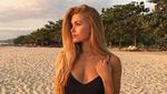 Pacar Loris Karius & Pantai-pantai Cantik yang Dikunjunginya