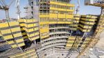 Kondisi Terkini Calon Gedung Tertinggi di Dunia