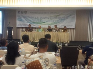 Banyuwangi Petakan Destinasi Wisata untuk Delegasi IMF-World Bank