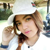 Pemilik akun Instagram @mozakitty95 ini pun cukup populer di media sosial. Ia mempunyai 85 ribu lebih jumlah pengikut di Instagram. Foto: Instagram