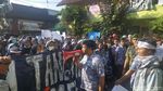 Demo Besar-besaran Pelajar SMA 2 Malang Berujung Pencopotan Kepsek
