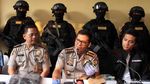 Foto: WNA Pelaku Skimming Ditembak Mati