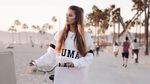 Pacar Loris Karius & Pantai-pantai Cantik yang Dikunjunginya