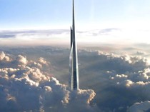 Proyek Jeddah Tower Bangkit Lagi, Siap Geser Burj Khalifa Jadi Gedung Tertinggi!