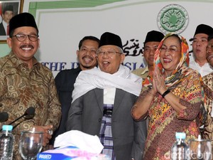 2 Pelapor Sukmawati Diperiksa di Polda Metro Malam Ini