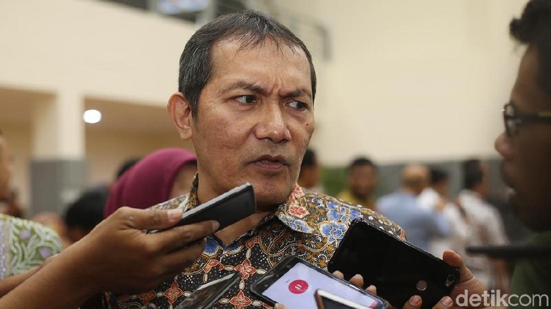 KPK Telusuri Peran Direksi PLN Lain Terkait Kasus Sofyan Basir KPK Telusuri Peran Direksi PLN Lain Terkait Kasus Sofyan Basir