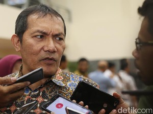 KPK Telusuri Peran Direksi PLN Lain Terkait Kasus Sofyan Basir