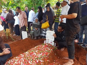Titik Terang Pembunuhan Pensiunan TNI AL di Pondok Labu