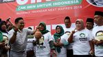 Cak Imin Luncurkan Posko CINTA