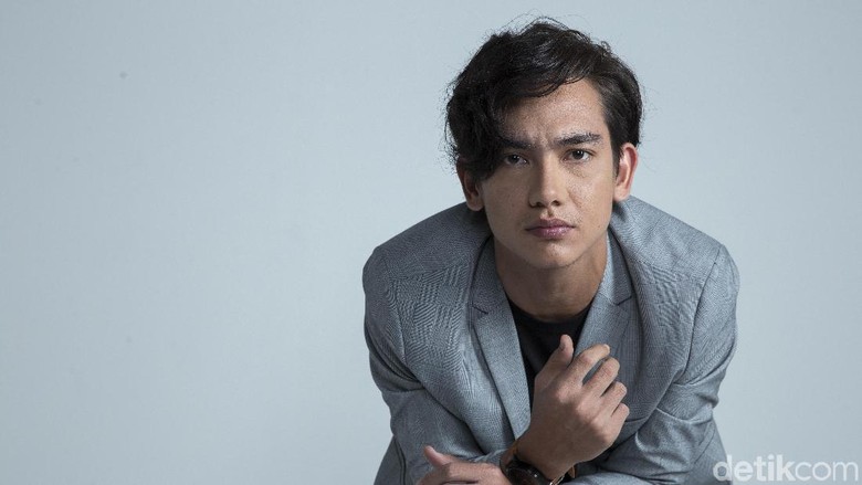 Kado Romantis Adipati untuk Vanesha ala Ditto dan Ayudia 