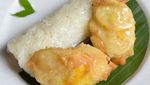 10 Ketan Kukus dengan Aneka Topping Ini Enak Buat Sarapan dan Camilan