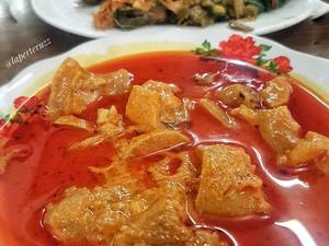 7 Jenis Gulai Enak dari Minang, Mana yang Kamu Suka?