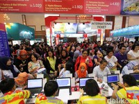 Harga Tiket Pesawat Garuda Group Akhirnya Turun 20%