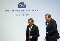 Tak Cuma Powell, Bos Bank Sentral UE Juga Kena Sindir Trump